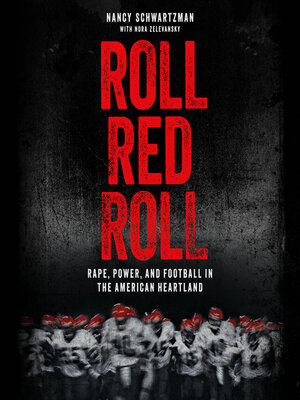 cover image of Roll Red Roll